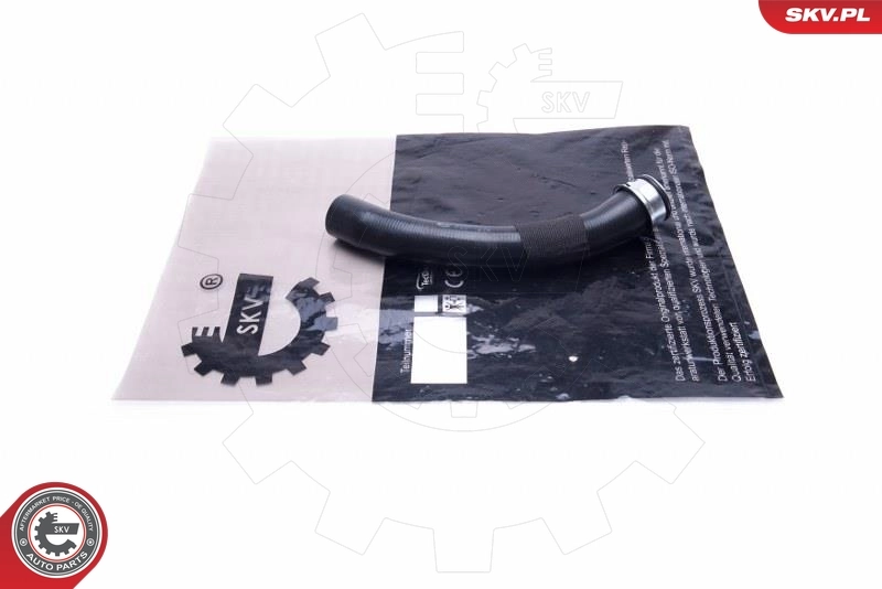 Charge Air Hose